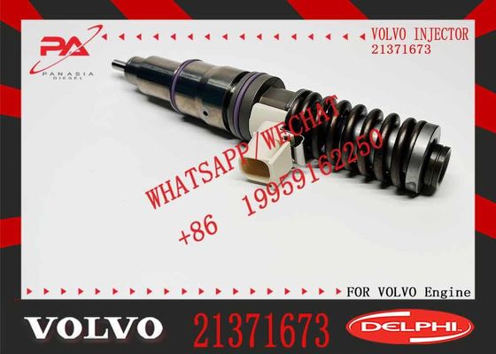 Fuel Injectors BEBE4D24002 21371673 21340612 85003264 7421340612 for Volvo D13A D13D Euro 3 FH12 12.8d Engine