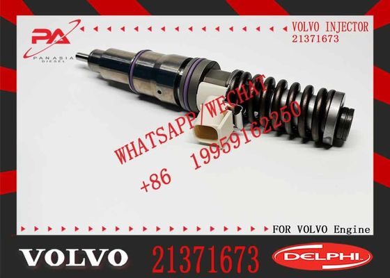 Fuel Injectors BEBE4D24002 21371673 21340612 85003264 7421340612 for Volvo D13A D13D Euro 3 FH12 12.8d Engine