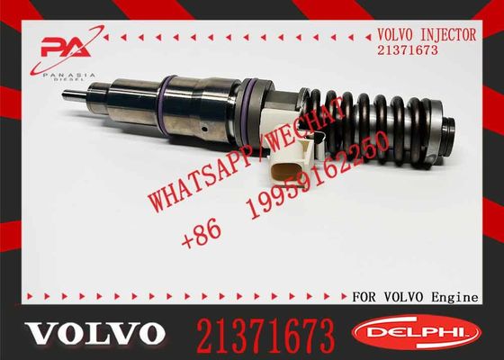Fuel Injectors BEBE4D24002 21371673 21340612 85003264 7421340612 for Volvo D13A D13D Euro 3 FH12 12.8d Engine