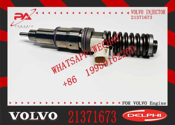 Fuel Injectors BEBE4D24002 21371673 21340612 85003264 7421340612 for Volvo D13A D13D Euro 3 FH12 12.8d Engine