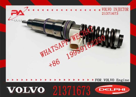 Fuel Injectors BEBE4D24002 21371673 21340612 85003264 7421340612 for Volvo D13A D13D Euro 3 FH12 12.8d Engine