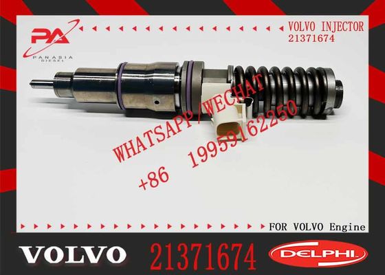 Fuel Injector 21371674 BEBE4D24003 20584347 20972223 21340613 7421340613 85003265 BEBE4D08003 BEBE4D16003 BEBE4D24103
