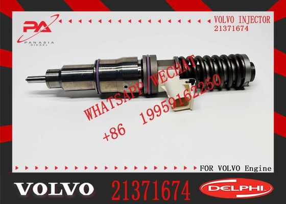 Fuel Injector 21371674 BEBE4D24003 20584347 20972223 21340613 7421340613 85003265 BEBE4D08003 BEBE4D16003 BEBE4D24103