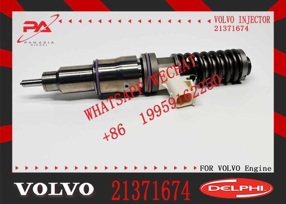 Fuel Injector 21371674 BEBE4D24003 20584347 20972223 21340613 7421340613 85003265 BEBE4D08003 BEBE4D16003 BEBE4D24103