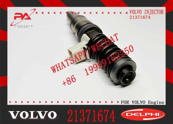 Fuel Injector 21371674 BEBE4D24003 20584347 20972223 21340613 7421340613 85003265 BEBE4D08003 BEBE4D16003 BEBE4D24103