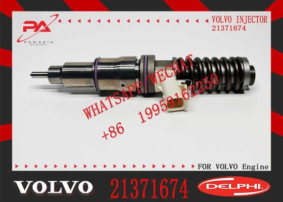 Fuel Injector 21371674 BEBE4D24003 20584347 20972223 21340613 7421340613 85003265 BEBE4D08003 BEBE4D16003 BEBE4D24103