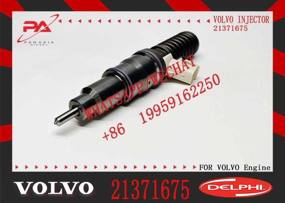 Good Price Hot Sale Truck Unit Injector 23171674 21371675 Common Rail Fuel Injector 21371679 21379939 21379943