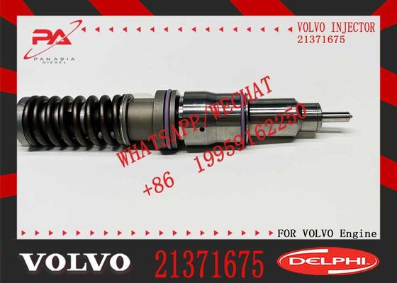 Good Price Hot Sale Truck Unit Injector 23171674 21371675 Common Rail Fuel Injector 21371679 21379939 21379943