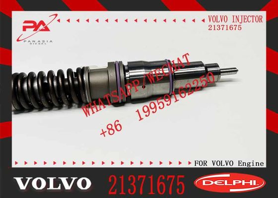 Good Price Hot Sale Truck Unit Injector 23171674 21371675 Common Rail Fuel Injector 21371679 21379939 21379943