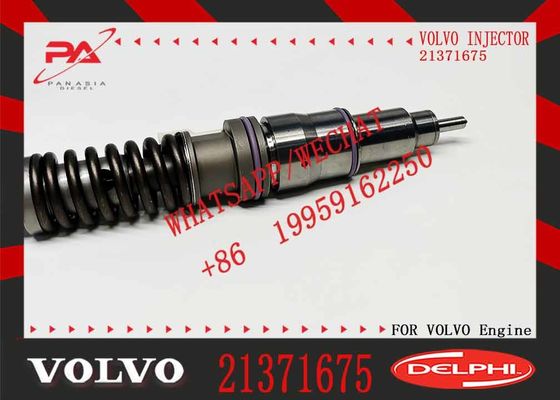Good Price Hot Sale Truck Unit Injector 23171674 21371675 Common Rail Fuel Injector 21371679 21379939 21379943