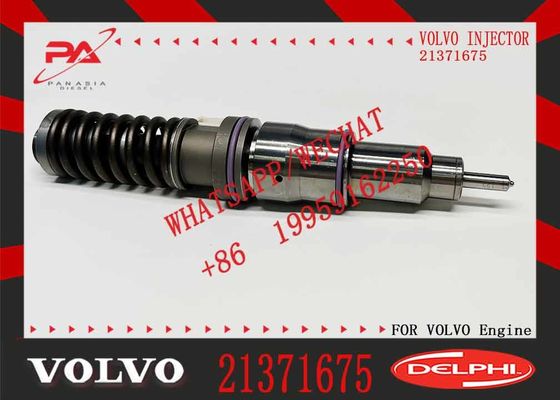 Good Price Hot Sale Truck Unit Injector 23171674 21371675 Common Rail Fuel Injector 21371679 21379939 21379943