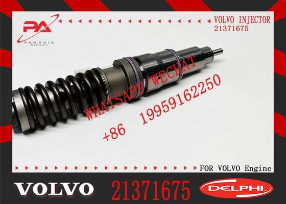 Good Price Hot Sale Truck Unit Injector 23171674 21371675 Common Rail Fuel Injector 21371679 21379939 21379943