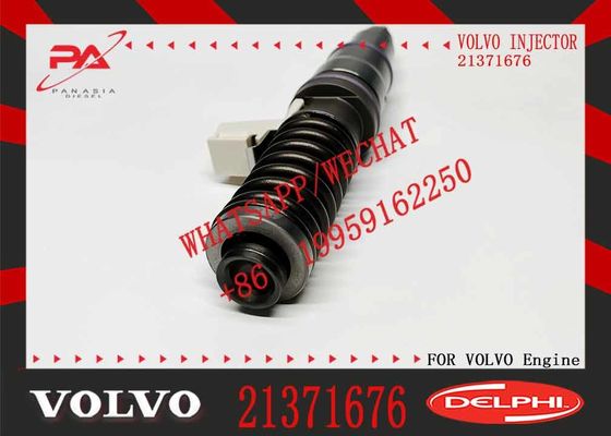 Brand-New High Quality Factory Price Common Rail Fuel Injector Part No.BEBE4D25002 21371676 for Volvo Trucks