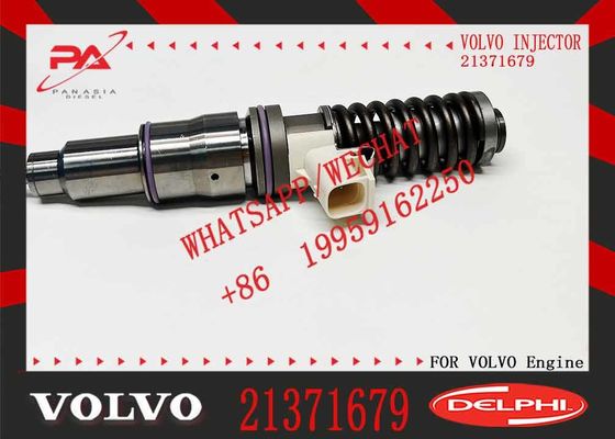 Common Rail Diesel Fuel Injector 21371679 BEBE4D25001 BEBE4D25101 for VOLVO MD13 EURO 5