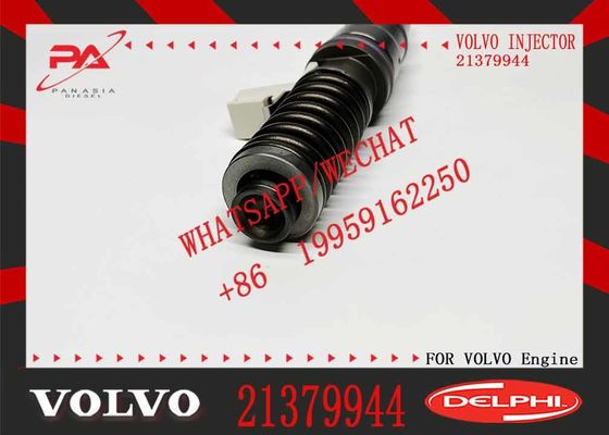 20847327 Excavator Diesel Engine Parts Fuel Injector 21371675 21371679 21379943 21379944 20847327