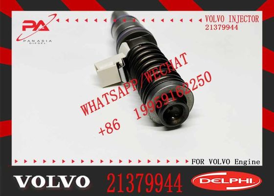 20847327 Excavator Diesel Engine Parts Fuel Injector 21371675 21371679 21379943 21379944 20847327