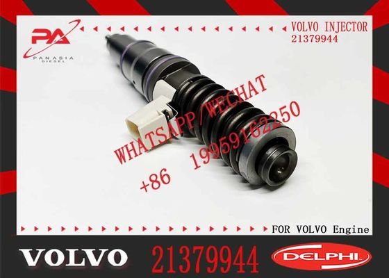 20847327 Excavator Diesel Engine Parts Fuel Injector 21371675 21371679 21379943 21379944 20847327