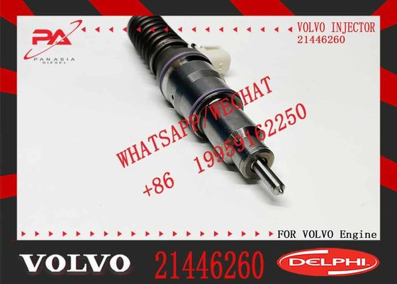 Diesel Engine Unit Fuel Injector MD13 Common Rail Injector Assembly BEBE4G15001 EUI Injectors 21446260 21424681 21467241