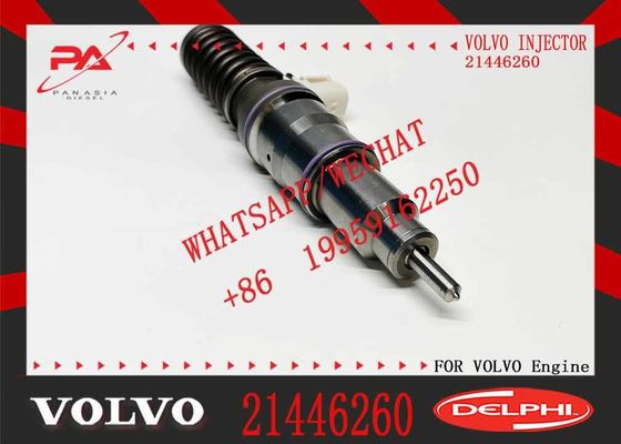 Diesel Engine Unit Fuel Injector MD13 Common Rail Injector Assembly BEBE4G15001 EUI Injectors 21446260 21424681 21467241