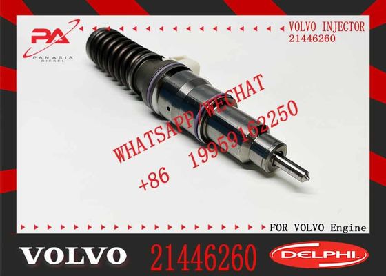 Diesel Engine Unit Fuel Injector MD13 Common Rail Injector Assembly BEBE4G15001 EUI Injectors 21446260 21424681 21467241
