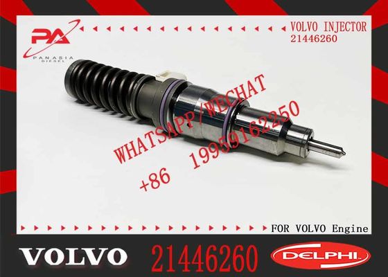 Diesel Engine Unit Fuel Injector MD13 Common Rail Injector Assembly BEBE4G15001 EUI Injectors 21446260 21424681 21467241