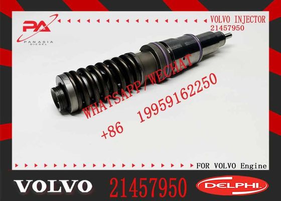 Diesel Fuel Injector BEBE4F11001 21457950 Common Rail Injector BEBE4F11001 for Diesel Engine Injector diesel