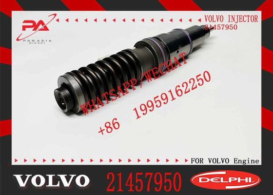 Diesel Fuel Injector BEBE4F11001 21457950 Common Rail Injector BEBE4F11001 for Diesel Engine Injector diesel