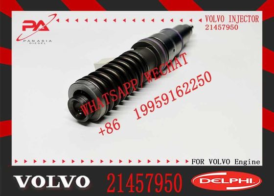 Diesel Fuel Injector BEBE4F11001 21457950 Common Rail Injector BEBE4F11001 for Diesel Engine Injector diesel