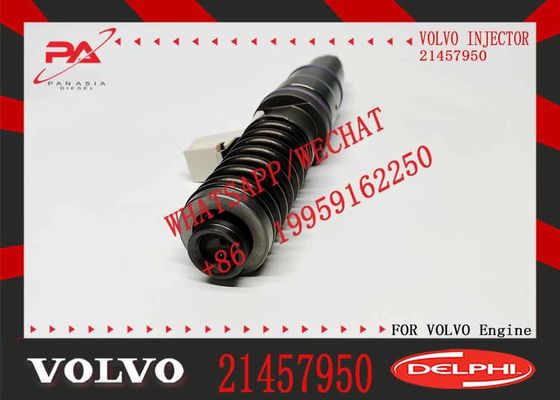 Diesel Fuel Injector BEBE4F11001 21457950 Common Rail Injector BEBE4F11001 for Diesel Engine Injector diesel
