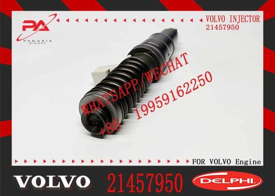 Diesel Fuel Injector BEBE4F11001 21457950 Common Rail Injector BEBE4F11001 for Diesel Engine Injector diesel
