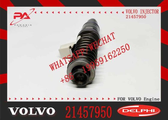 Diesel Fuel Injector BEBE4F11001 21457950 Common Rail Injector BEBE4F11001 for Diesel Engine Injector diesel