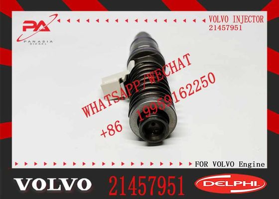 EUI Fuel Injector BEBE4F10001 21457950 21457951 85003711 85003714 BEBE4F11001 85013157 for Diesel Engine