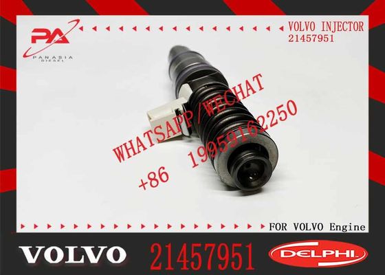 EUI Fuel Injector BEBE4F10001 21457950 21457951 85003711 85003714 BEBE4F11001 85013157 for Diesel Engine