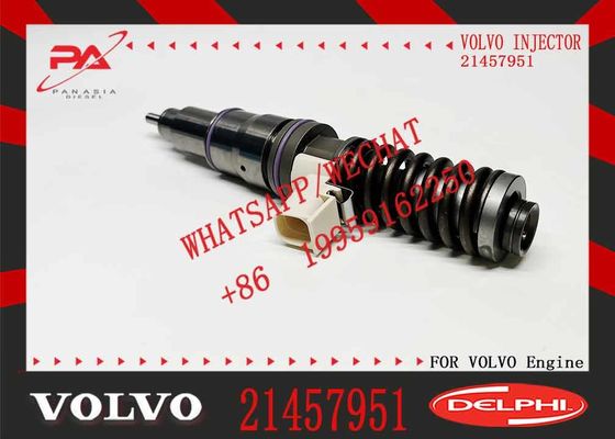 EUI Fuel Injector BEBE4F10001 21457950 21457951 85003711 85003714 BEBE4F11001 85013157 for Diesel Engine