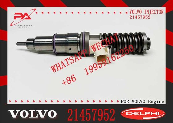 Brand New Genuine Diesel Fuel Injector 21457952 BEBE4G11001 for Machinery Engine Parts