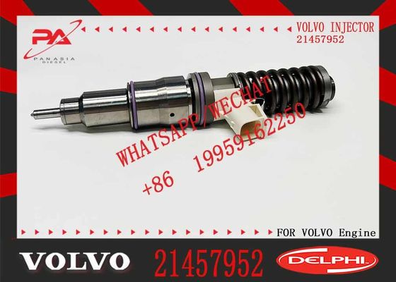 Brand New Genuine Diesel Fuel Injector 21457952 BEBE4G11001 for Machinery Engine Parts