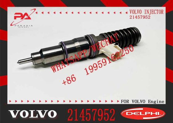 Brand New Genuine Diesel Fuel Injector 21457952 BEBE4G11001 for Machinery Engine Parts