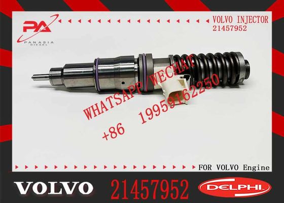 Brand New Genuine Diesel Fuel Injector 21457952 BEBE4G11001 for Machinery Engine Parts