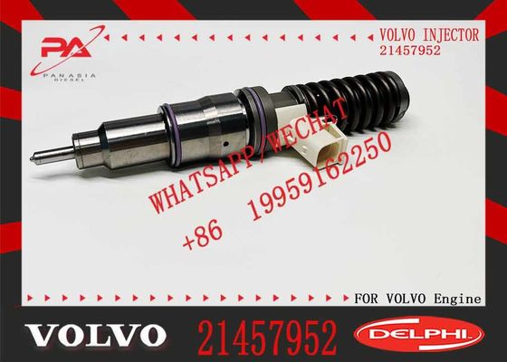 Brand New Genuine Diesel Fuel Injector 21457952 BEBE4G11001 for Machinery Engine Parts