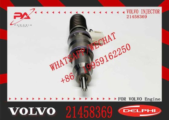 D13 D13A D13F Diesel Engine Fuel Injector 22479124 21458369 22027808 21092434 22012829 85013611 85013611 85013612 85020428