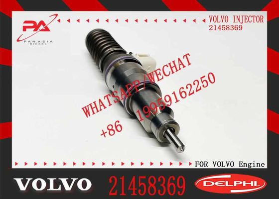 D13 D13A D13F Diesel Engine Fuel Injector 22479124 21458369 22027808 21092434 22012829 85013611 85013611 85013612 85020428