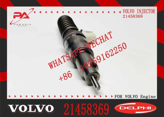 D13 D13A D13F Diesel Engine Fuel Injector 22479124 21458369 22027808 21092434 22012829 85013611 85013611 85013612 85020428