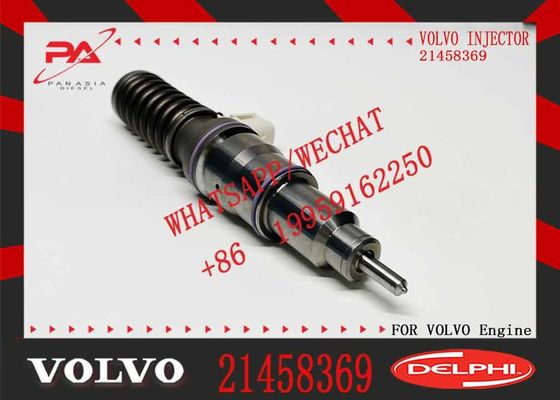 D13 D13A D13F Diesel Engine Fuel Injector 22479124 21458369 22027808 21092434 22012829 85013611 85013611 85013612 85020428