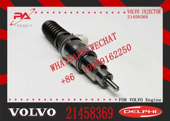 D13 D13A D13F Diesel Engine Fuel Injector 22479124 21458369 22027808 21092434 22012829 85013611 85013611 85013612 85020428