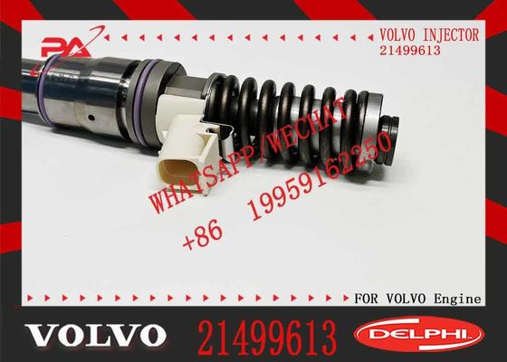New Diesel Fuel Injector 21499613 BEBE4G16001 for VO-LVO 20847327 21499613 21644596 BEBE4G16001 Injector diesel