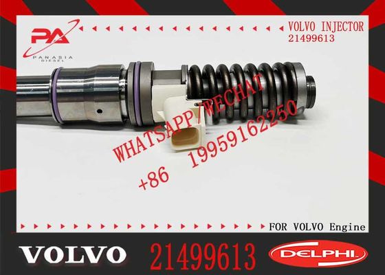 New Diesel Fuel Injector 21499613 BEBE4G16001 for VO-LVO 20847327 21499613 21644596 BEBE4G16001 Injector diesel