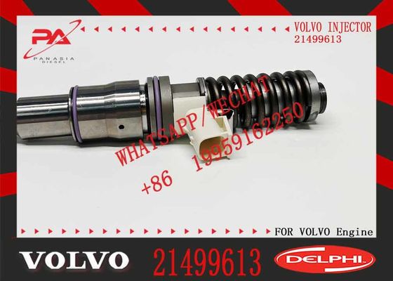 New Diesel Fuel Injector 21499613 BEBE4G16001 for VO-LVO 20847327 21499613 21644596 BEBE4G16001 Injector diesel