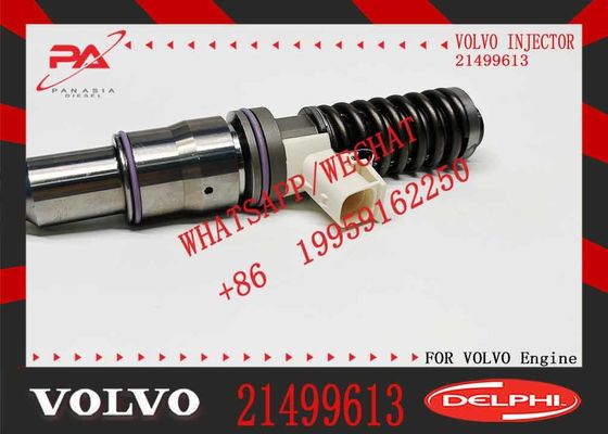 New Diesel Fuel Injector 21499613 BEBE4G16001 for VO-LVO 20847327 21499613 21644596 BEBE4G16001 Injector diesel