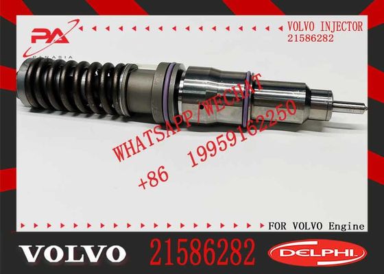 21582094 21582096 21582098 21582101Volvo Engine Common Rail Injector 21586282 21644596 21698153 21947757 21947762 21947797