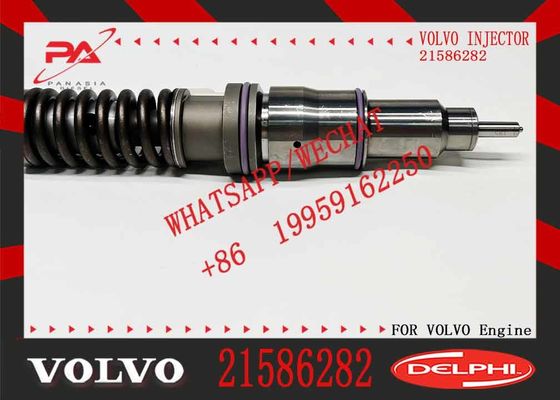 21582094 21582096 21582098 21582101Volvo Engine Common Rail Injector 21586282 21644596 21698153 21947757 21947762 21947797